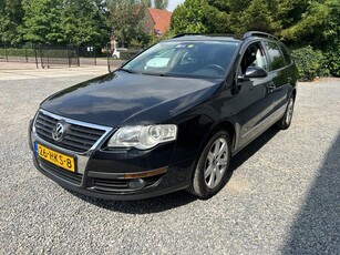 Volkswagen Passat Variant 1.4 TSI Trendline (bj 2009)