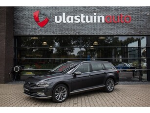 Volkswagen Passat Variant 1.5 TSI Elegance , Adap. cruise