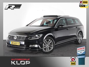 Volkswagen Passat Variant 1.5 TSI Highline Business R-line