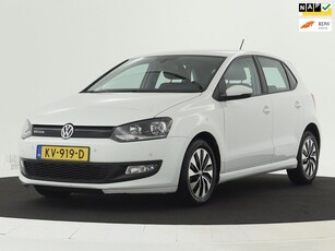 Volkswagen Polo 1.0 BlueMotion Connected Series DSG NAVI