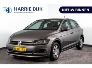 Volkswagen Polo 1.0 MPI 80 PK Comfortline Airco Radio