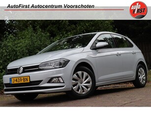 Volkswagen Polo 1.0 MPI Comfortline Cruise control