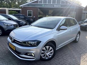 Volkswagen Polo 1.0 TSI Automaat Comfortline Navi, Carplay