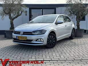 Volkswagen Polo 1.0 TSI Beats CarPlay Navi Cruise Airco