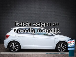 Volkswagen Polo 1.0 TSI Beats / Zojuist binnengekomen