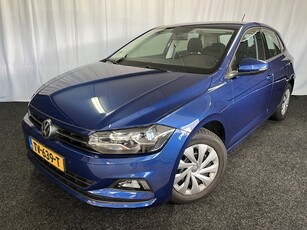 Volkswagen Polo 1.0 TSI Comfortline 1E