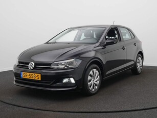 Volkswagen Polo 1.0 TSI Comfortline / Adaptive Cruise