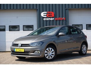 Volkswagen Polo 1.0 TSI Comfortline APPLE/ANDROID