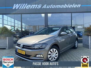 Volkswagen Polo 1.0 TSI Comfortline Business Navigatie