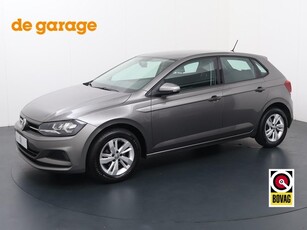 Volkswagen Polo 1.0 TSI Comfortline Cruise Airco