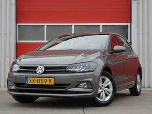 Volkswagen Polo 1.0 TSI Comfortline/ lage km/ zeer mooi!