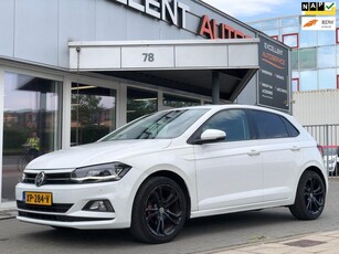 Volkswagen Polo 1.0 TSI Highline - 5 Deurs