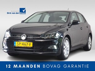 Volkswagen Polo 1.0 TSI Highline Apple CarPlay/ Android