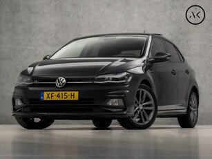 Volkswagen Polo 1.0 TSI R-Line Beats (SCHUIFDAK, DIGITAL