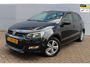 Volkswagen Polo 1.2-12V Comfortline