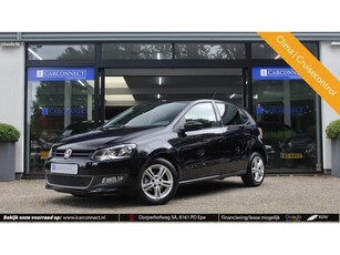 Volkswagen Polo 1.2-12v Comfortline 69pk