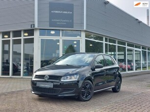 Volkswagen Polo 1.2 5 Deurs / Airco / Elektr.Pakket.