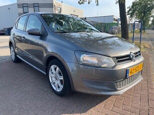 Volkswagen Polo 1.2 5deurs Easyline Airco Nette Auto