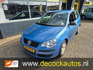 Volkswagen Polo 1.2/APK 09-2025