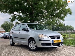 Volkswagen Polo 1.2 Easyline Airco ''106.000''KM nu €