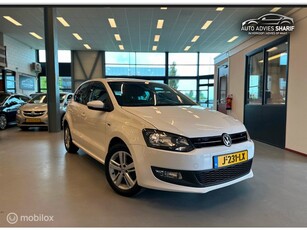 Volkswagen Polo 1.2 Highline Life Edition Carplay Vol opties