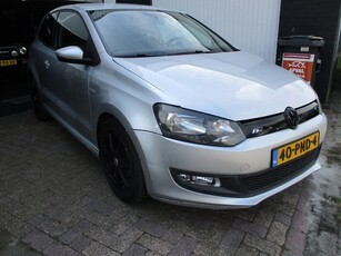 Volkswagen Polo 1.2 TDI BlueMotion AIRCO! NAVI! APK 7-2025!