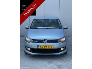 Volkswagen Polo 1.2 TDI comfortline Nwe apk Airco