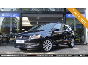 Volkswagen Polo 1.2 TSI Comfortline 105pk