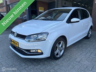 Volkswagen Polo 1.2 TSI HIGHLINE*NAVI*CAMERA*CLIMA*ACC*PDC*