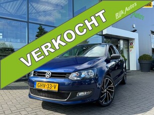 Volkswagen Polo 1.2 TSI Style * Cruise Control *