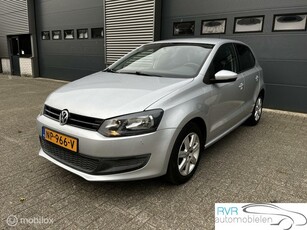 Volkswagen Polo 1.2i 5 DEURS / AIRCO