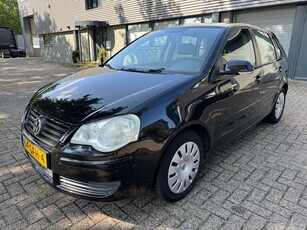 Volkswagen Polo 1.4-16V Comfortline 5-deurs