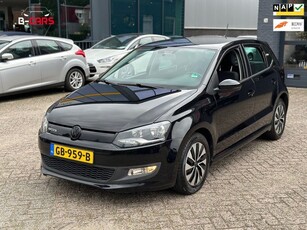 Volkswagen Polo 1.4 TDI BlueMotion