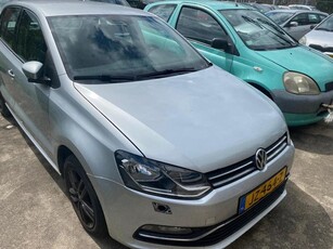 Volkswagen Polo 1.4 TDI Comfortline