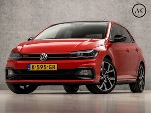 Volkswagen Polo 2.0 TSI GTI 200Pk Automaat (DIGITAL