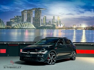 Volkswagen Polo 2.0 TSI GTI KeylessPanoCameraMode