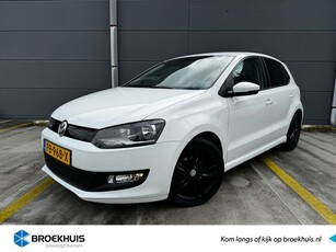 Volkswagen Polo Bluemotion Edition 1.0 95 pk TSI (bj 2017)