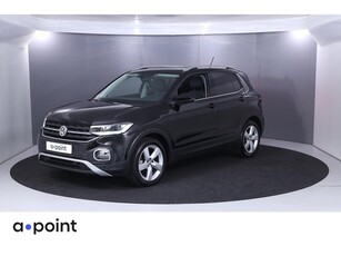 Volkswagen T-Cross 1.0 TSI Style 115 pk Automaat (DSG)