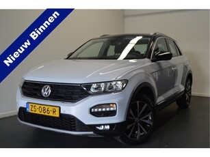 Volkswagen T-Roc 1.0 TSI Style Business , NAVI , CR CONTR