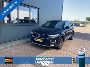 Volkswagen T-Roc 1.5 TSi 150pk DSG Sport Plus