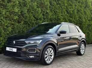 Volkswagen T-Roc 1.5 TSI 3x R-Line CarPlay DSG 150pk