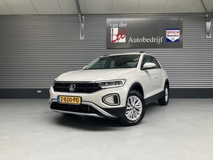 Volkswagen T-Roc 1.5 TSI Life/PDC V+A/CAM/LED/ENZ