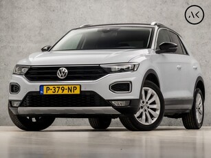 Volkswagen T-Roc 1.5 TSI R-Line Sport 150Pk Automaat