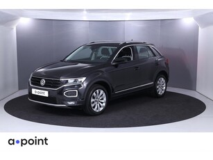 Volkswagen T-Roc 1.5 TSI Sport 150 pk Automaat (DSG)