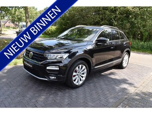 Volkswagen T-Roc 1.5 TSI Sport '19 AUT. 59DKM PANO FULL