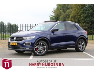 Volkswagen T-Roc 1.5 TSI Sport R-Line Panodak / Beats Audio