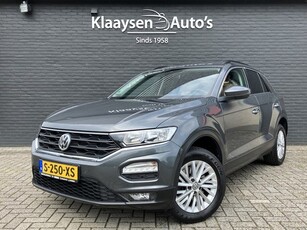 Volkswagen T-Roc 1.5 TSI Style AUT. navigatie adaptieve