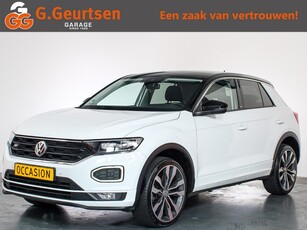 Volkswagen T-Roc 1.5 TSI Style Business, United, R-Line