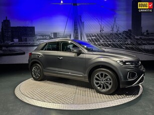 Volkswagen T-ROC 1.5 TSI Style *LED*Virtual*DAB+*PDC