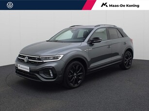 Volkswagen T-Roc 1.5TSI/150PK R-Line Blackstyle DSG ·